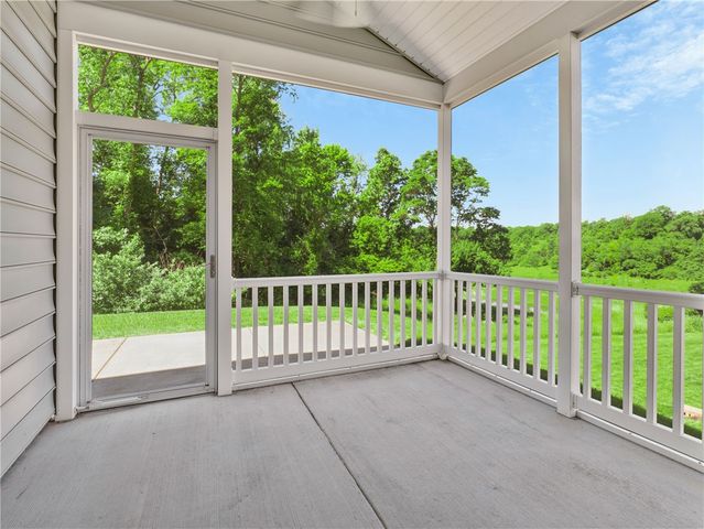 6018 Liberty Boulevard, Richland, PA 15044