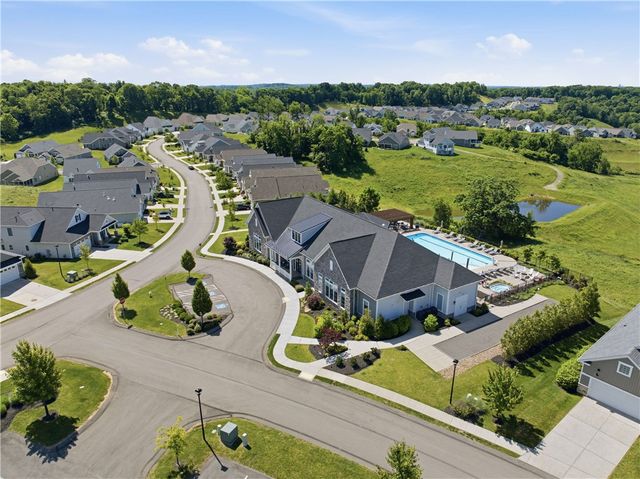 6018 Liberty Boulevard, Richland, PA 15044