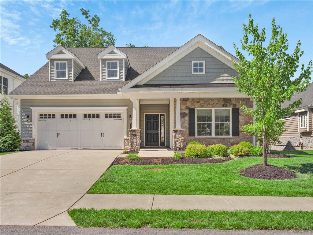 6018 Liberty Boulevard, Richland, PA 15044