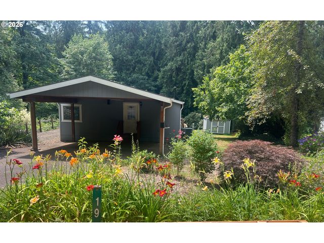 32700 Se LEEWOOD Ln 19, Boring, OR 97009