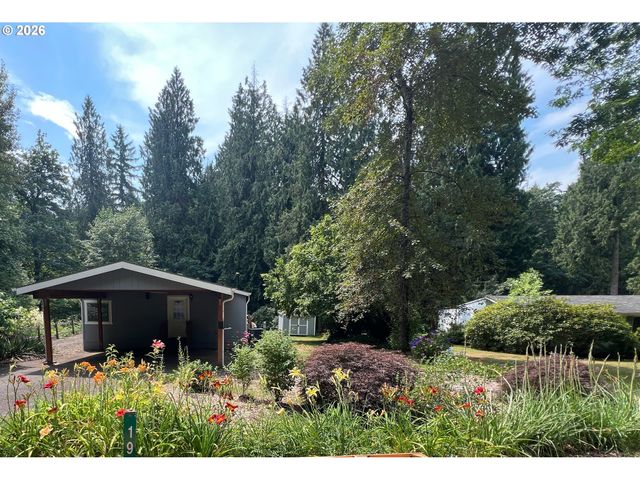32700 Se LEEWOOD Ln 19, Boring, OR 97009