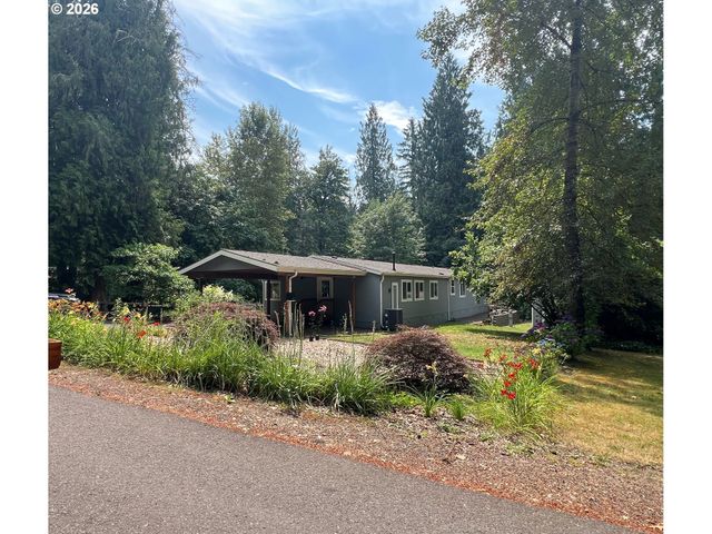 32700 Se LEEWOOD Ln 19, Boring, OR 97009