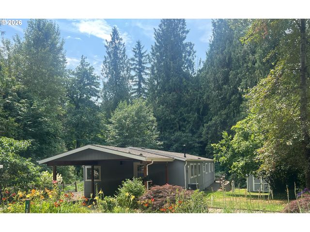 32700 Se LEEWOOD Ln 19, Boring, OR 97009