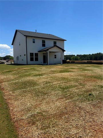 214 Bellflower Lane, Anderson, SC 29625