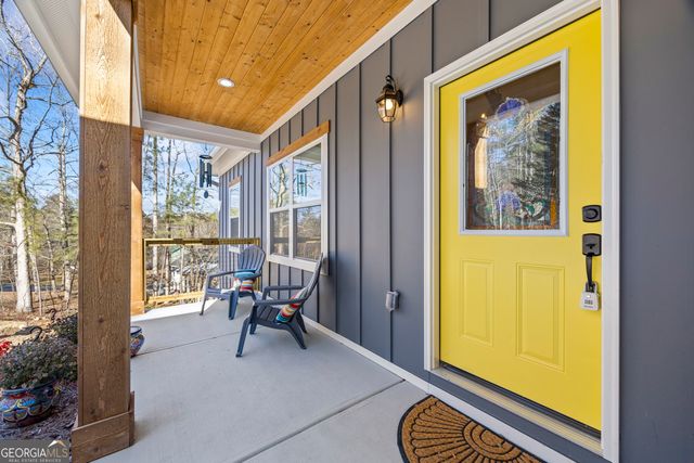 169 View St, Clarkesville, GA 30523