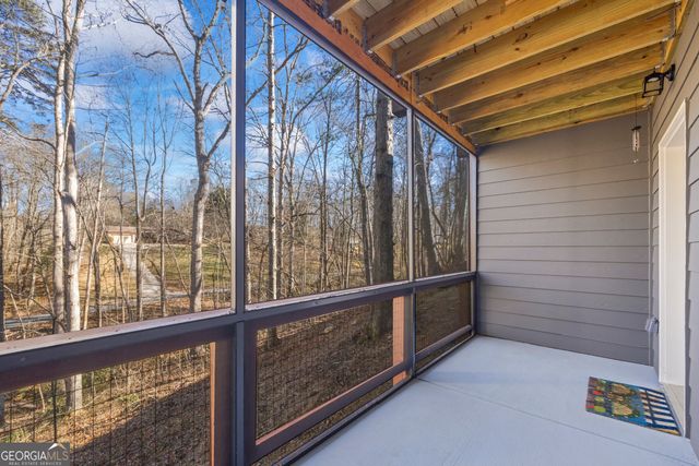 169 View St, Clarkesville, GA 30523