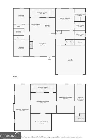 169 View St, Clarkesville, GA 30523