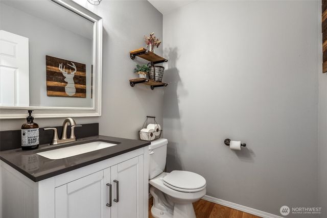 20121 3rd Avenue NW, Arlington, WA 98223