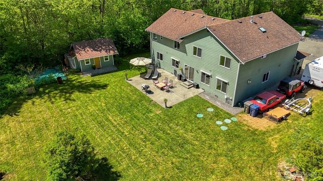 20121 3rd Avenue NW, Arlington, WA 98223