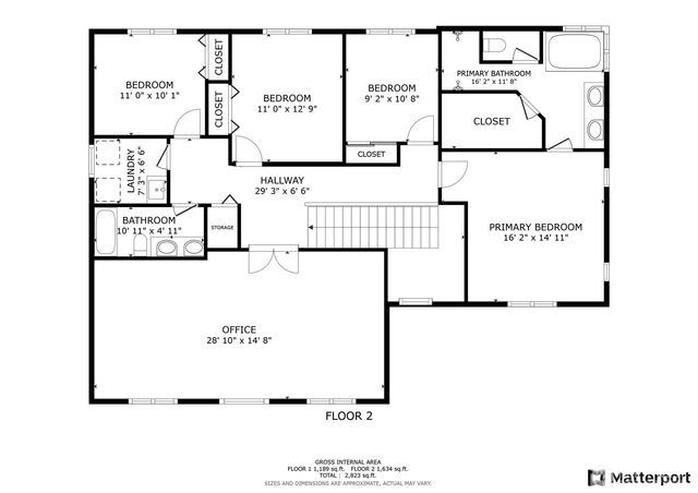 20121 3rd Avenue NW, Arlington, WA 98223