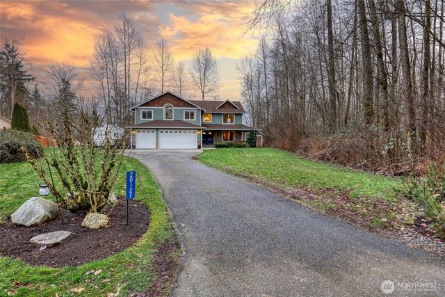 20121 3rd Avenue NW, Arlington, WA 98223