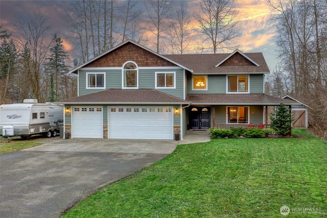 20121 3rd Avenue NW, Arlington, WA 98223
