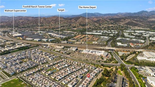 400 Riverbend, Lake Forest, CA 92630
