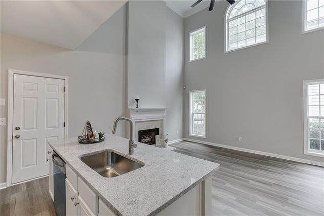 3941 Lake Pass Lane, Suwanee, GA 30024