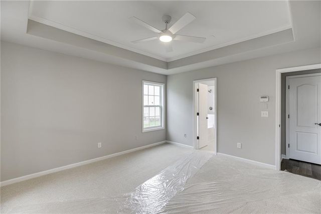 3941 Lake Pass Lane, Suwanee, GA 30024