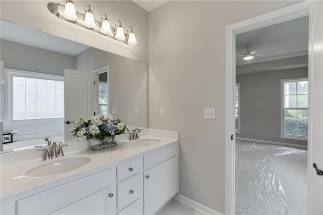 3941 Lake Pass Lane, Suwanee, GA 30024
