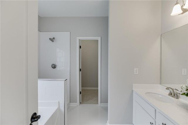 3941 Lake Pass Lane, Suwanee, GA 30024