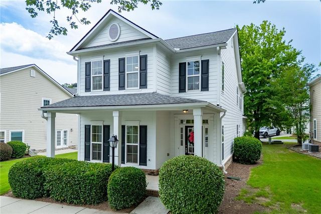 3941 Lake Pass Lane, Suwanee, GA 30024