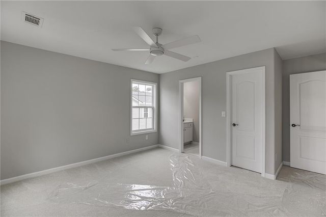 3941 Lake Pass Lane, Suwanee, GA 30024