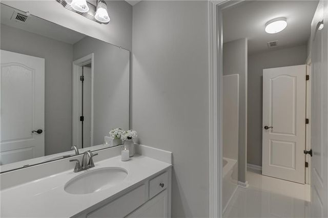 3941 Lake Pass Lane, Suwanee, GA 30024