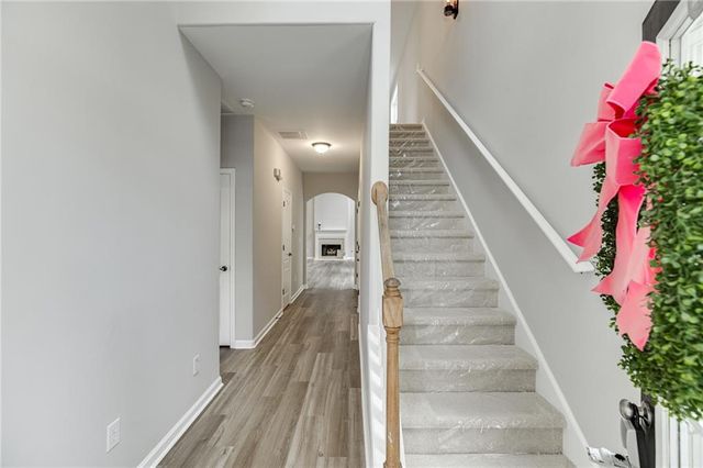 3941 Lake Pass Lane, Suwanee, GA 30024
