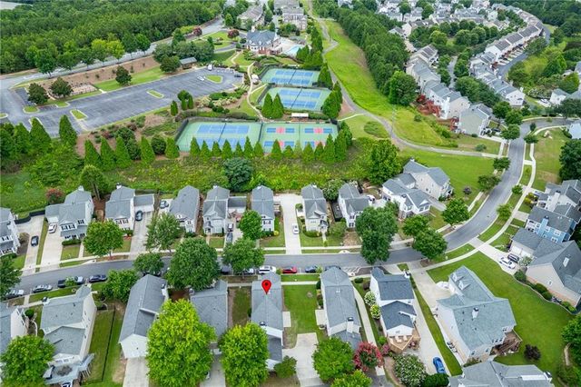 3941 Lake Pass Lane, Suwanee, GA 30024
