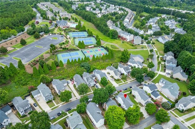 3941 Lake Pass Lane, Suwanee, GA 30024