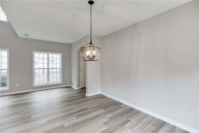 3941 Lake Pass Lane, Suwanee, GA 30024
