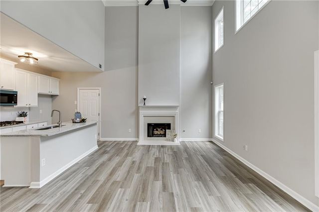 3941 Lake Pass Lane, Suwanee, GA 30024