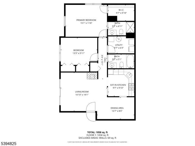 3010 Doolittle Dr, Bridgewater Twp., NJ 08807