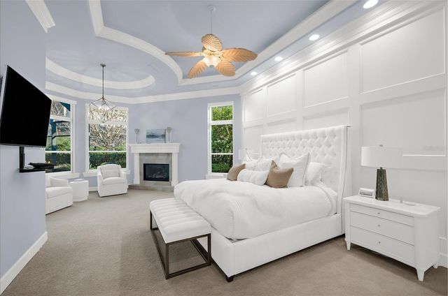 2661 HAWKS LANDING BOULEVARD, Palm Harbor, FL 34685