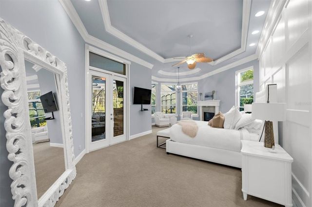 2661 HAWKS LANDING BOULEVARD, Palm Harbor, FL 34685