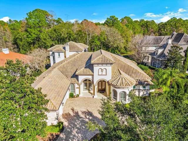 2661 HAWKS LANDING BOULEVARD, Palm Harbor, FL 34685