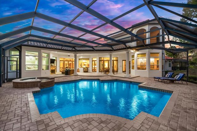 2661 HAWKS LANDING BOULEVARD, Palm Harbor, FL 34685