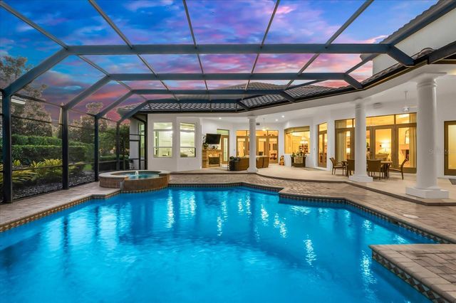 2661 HAWKS LANDING BOULEVARD, Palm Harbor, FL 34685