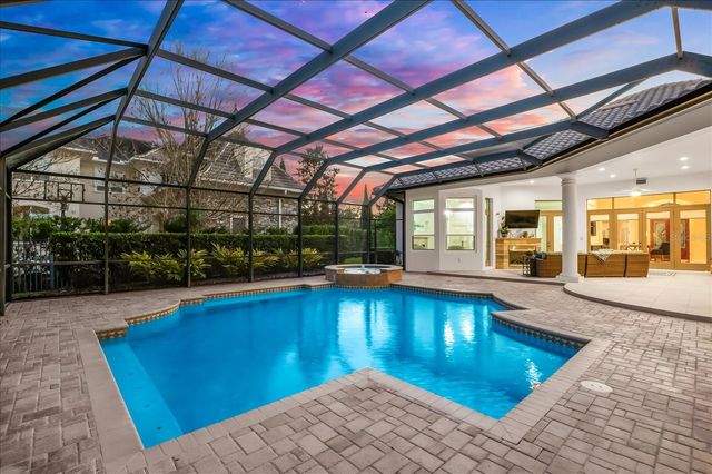 2661 HAWKS LANDING BOULEVARD, Palm Harbor, FL 34685