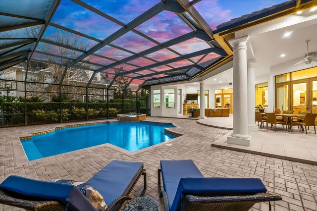 2661 HAWKS LANDING BOULEVARD, Palm Harbor, FL 34685