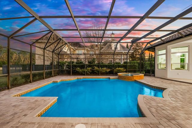 2661 HAWKS LANDING BOULEVARD, Palm Harbor, FL 34685