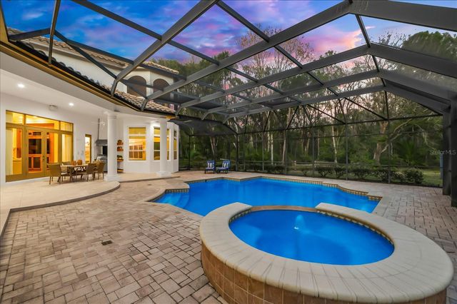 2661 HAWKS LANDING BOULEVARD, Palm Harbor, FL 34685