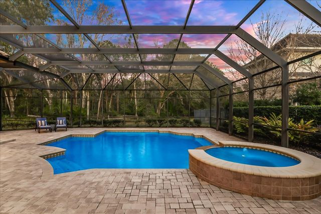 2661 HAWKS LANDING BOULEVARD, Palm Harbor, FL 34685