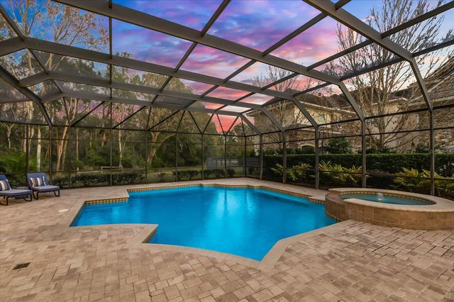 2661 HAWKS LANDING BOULEVARD, Palm Harbor, FL 34685