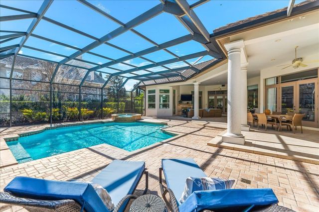 2661 HAWKS LANDING BOULEVARD, Palm Harbor, FL 34685