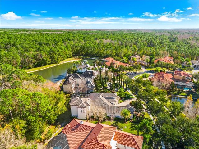 2661 HAWKS LANDING BOULEVARD, Palm Harbor, FL 34685