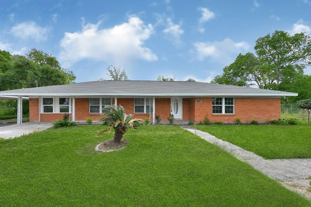 7508 Harlem Street, Baytown, TX 77521