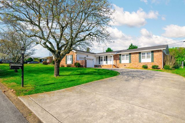 4105 Forest Plaza Drive, Hixson, TN 37343