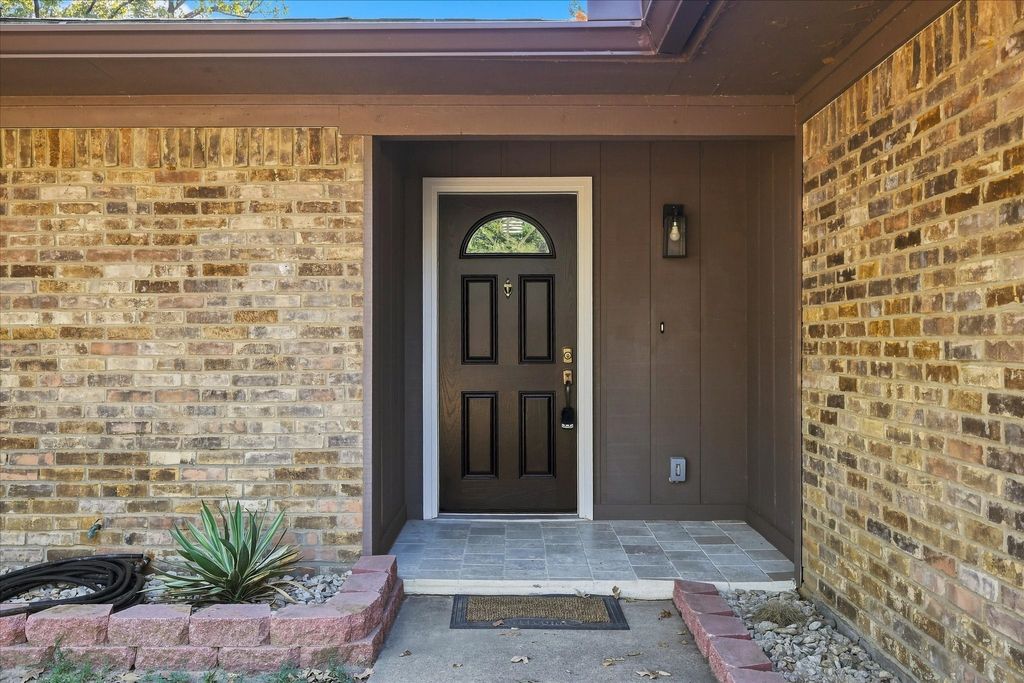 206 Hickory Lane, Hickory Creek, TX 75065 — photo 3