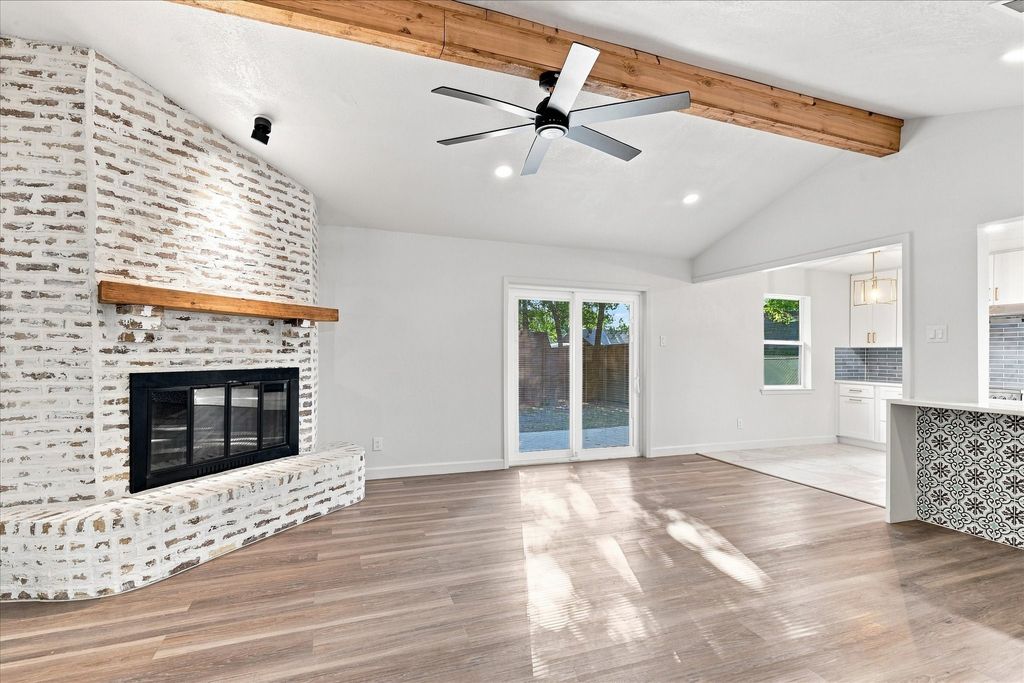 206 Hickory Lane, Hickory Creek, TX 75065 — photo 5