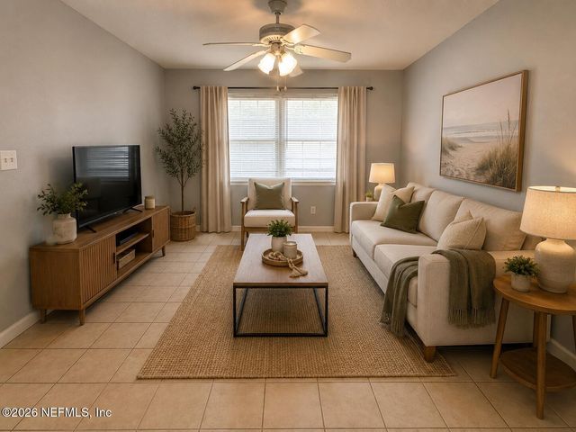 209 S 7TH Street 1, Jacksonville Beach, FL 32250