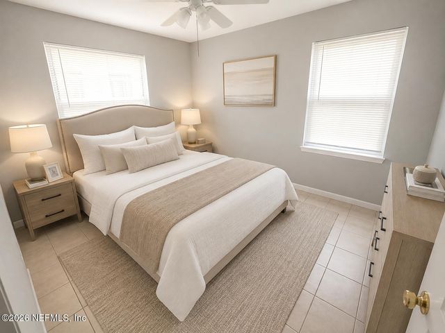 209 S 7TH Street 1, Jacksonville Beach, FL 32250