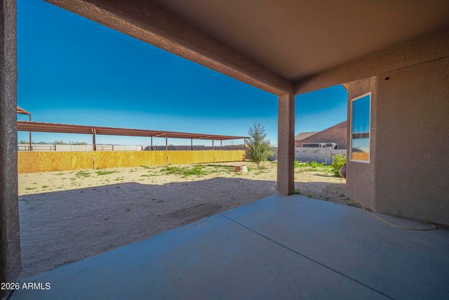 28621 N BUSH Street, Wittmann, AZ 85361